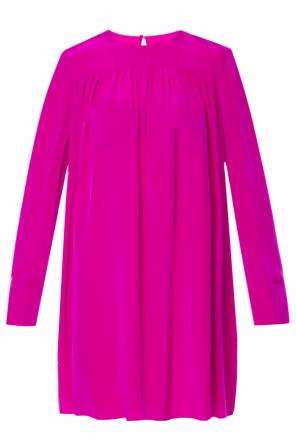 Silk dress, zdjęcie 1 Silk dress od Diane Von Furstenberg